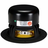 Swan F5 5" Bass/Midrange