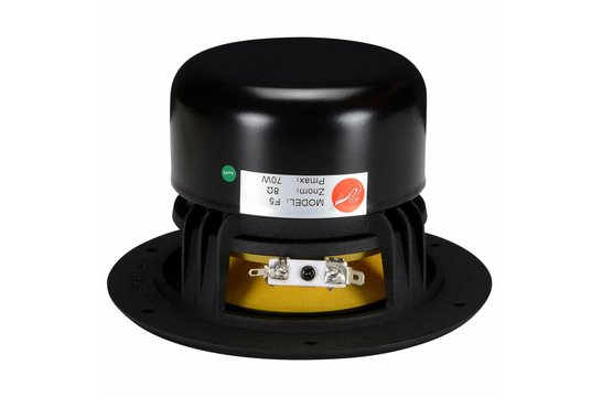 Swan F5 Woofer Medio-Bassi