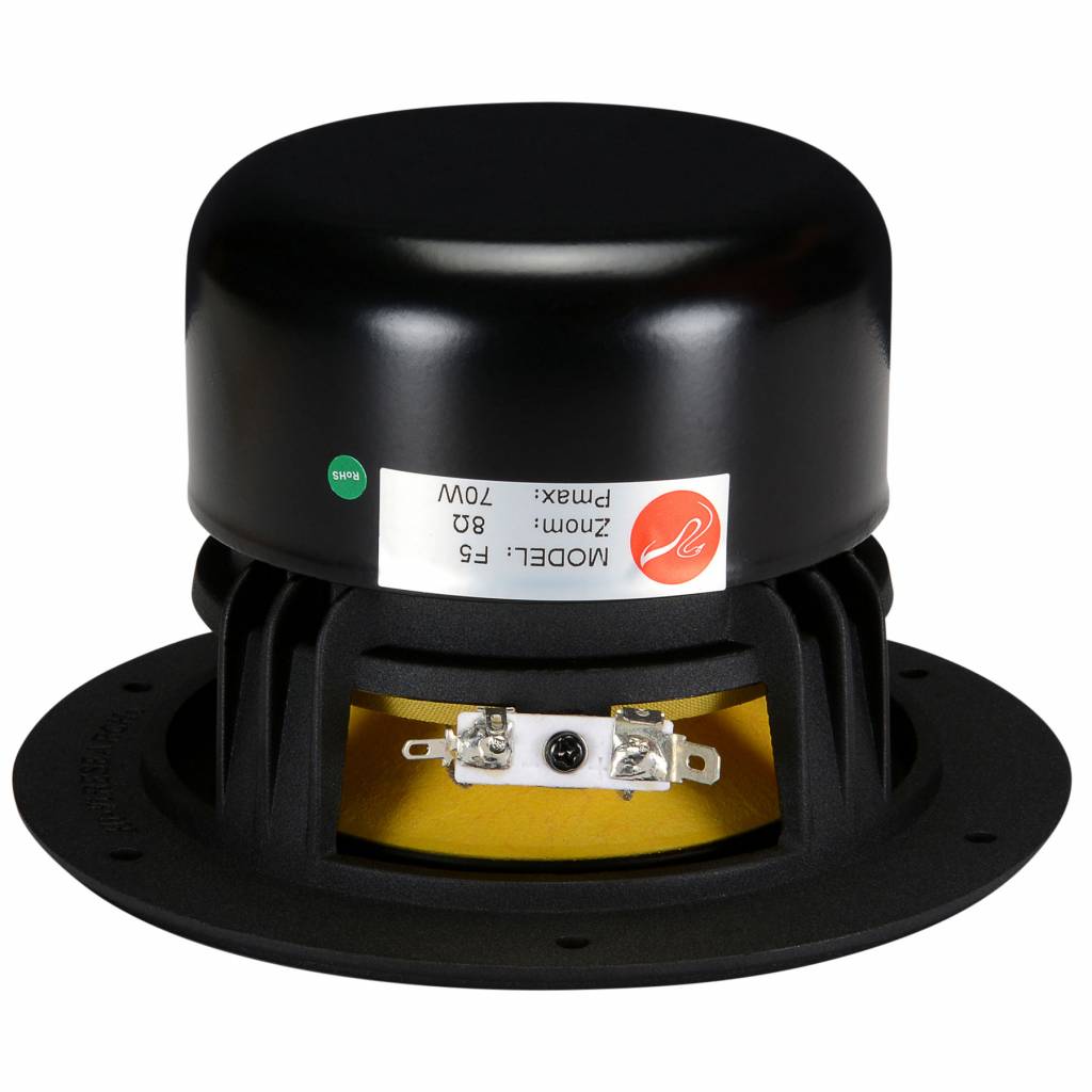 Swan F5 Bass-midwoofer