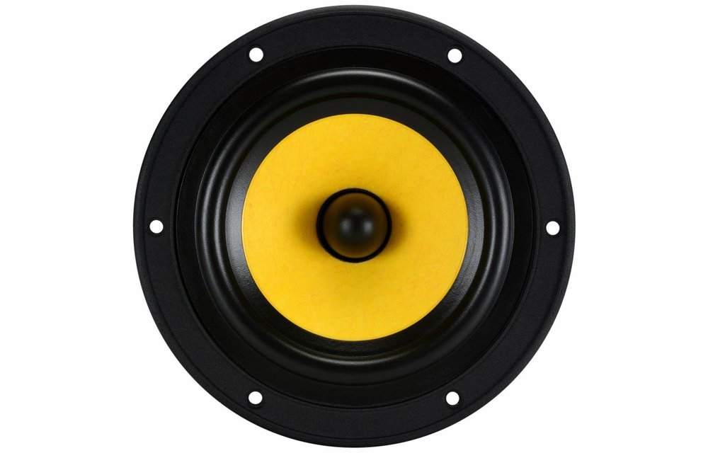 F5 5" Tief-/Mitteltöner