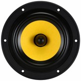 Swan F5 Woofer Medio-Bassi