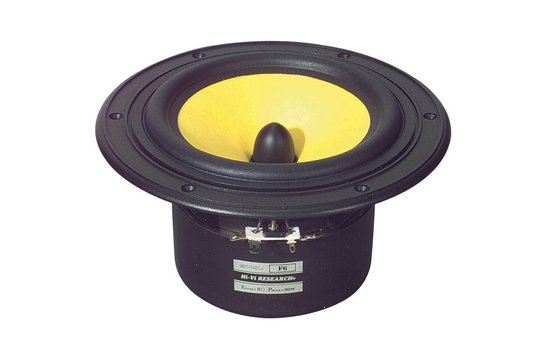 Swan F6 Woofer Medio-Bassi