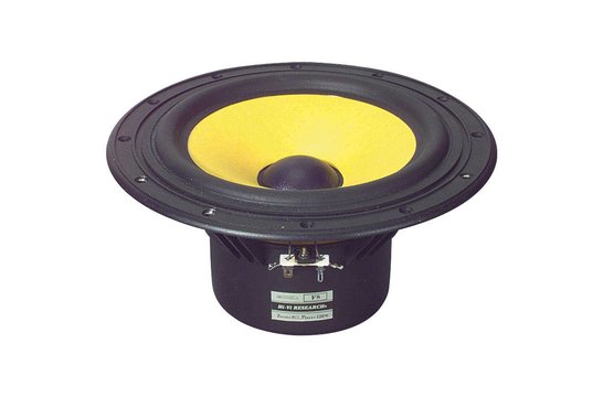 Swan F8 8" Bass/Midrange