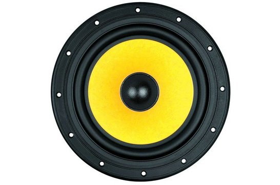 F8 8" Bass/Midrange