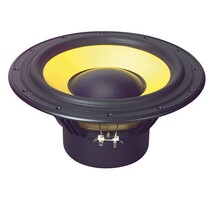 Swan F10 Woofer