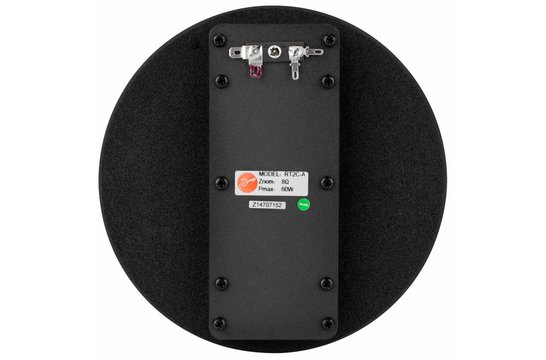 RT2C-A Isodynamic Tweeter Planare