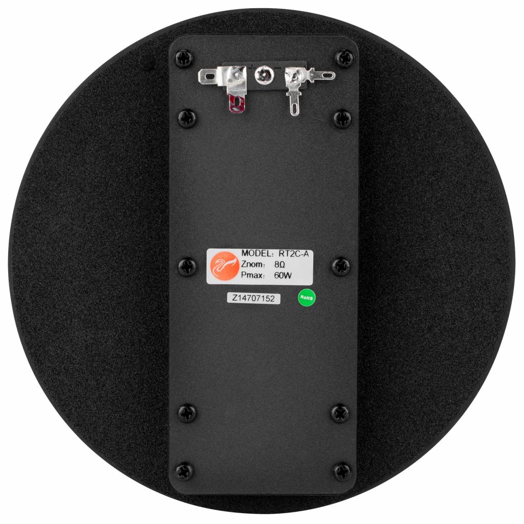 Swan RT2C-A Planar Isodynamic Tweeter