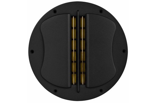 RT2C-A Isodynamic Tweeter Planare
