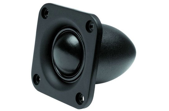 Swan TN25 Fabric Dome Tweeter