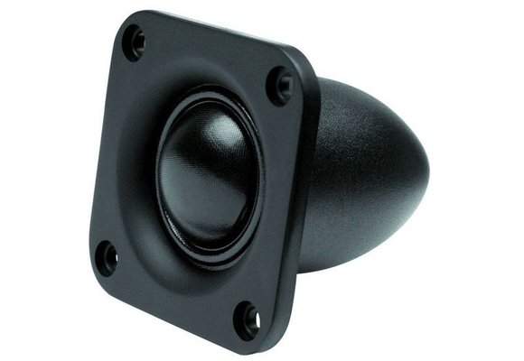 Swan TN25 Tweeter a Cupola