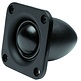 Swan TN25 Fabric Dome Tweeter