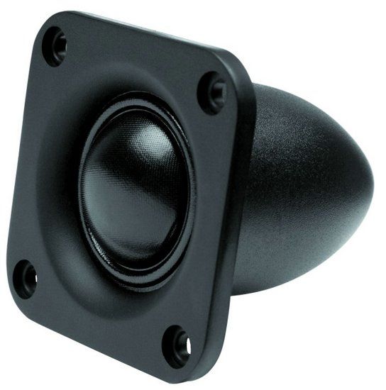 Swan TN25 Fabric Dome Tweeter