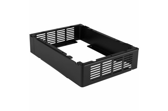 SPA-F Subwooferplatten-Verstärker-Einbaurahmen für SPA250DSP und SPA500DSP
