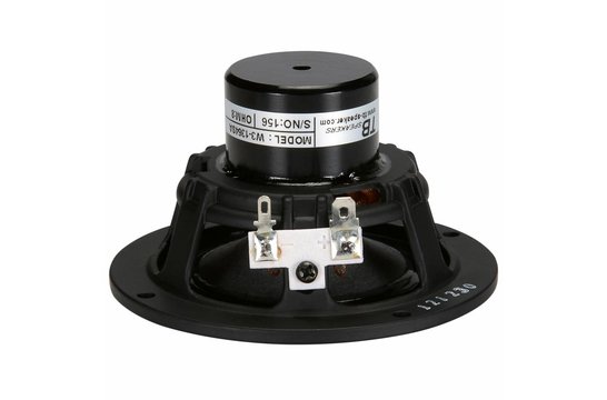 W3-1364SA Woofer a Gamma Completa