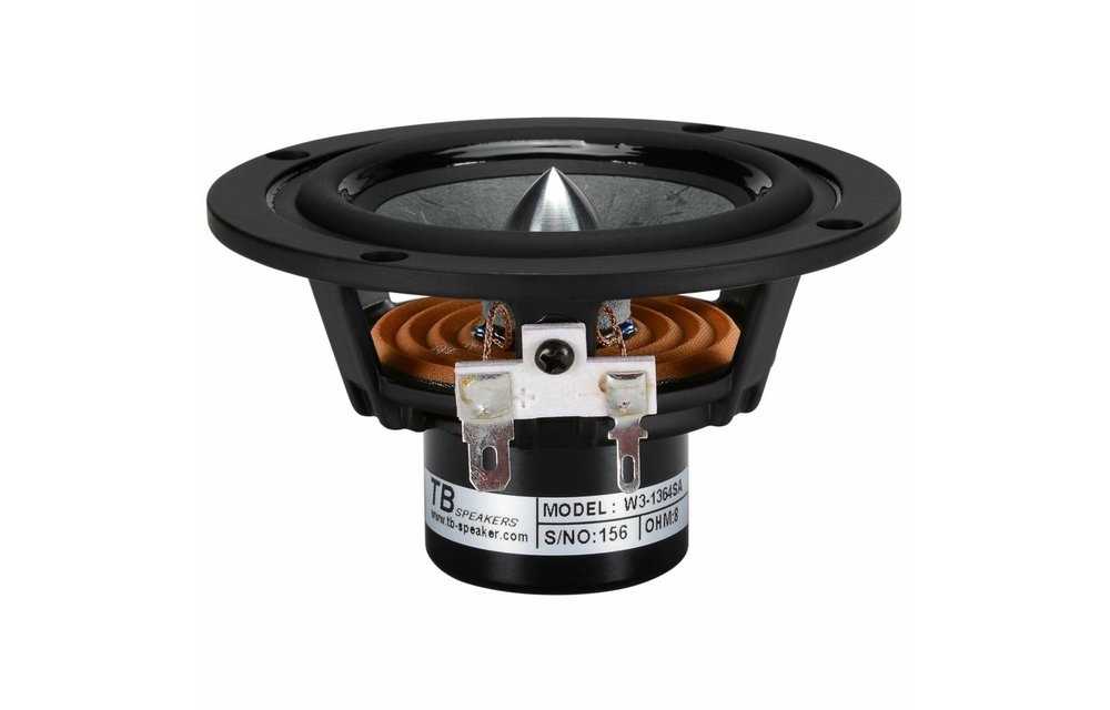 W3-1364SA Full-range Woofer