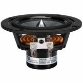 W3-1364SA Full-range Woofer