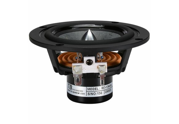 W3-1364SA Woofer a Gamma Completa
