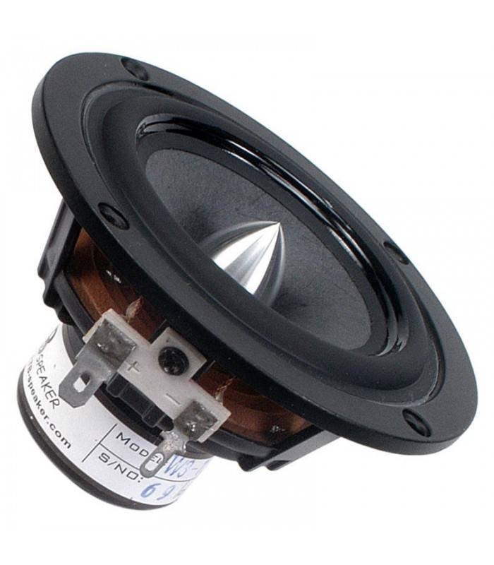 W3-1364SA Full-range Woofer
