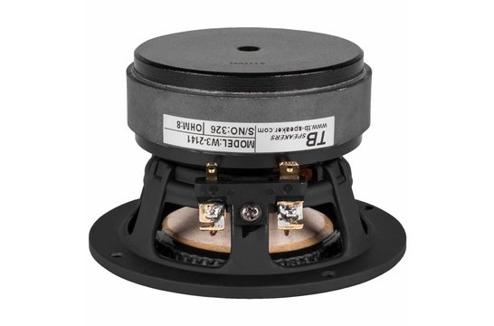 W3-2141 Full-range Woofer