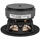 W3-2141 3-1/2" Paper Cone Full Range Driver 8 Ohm