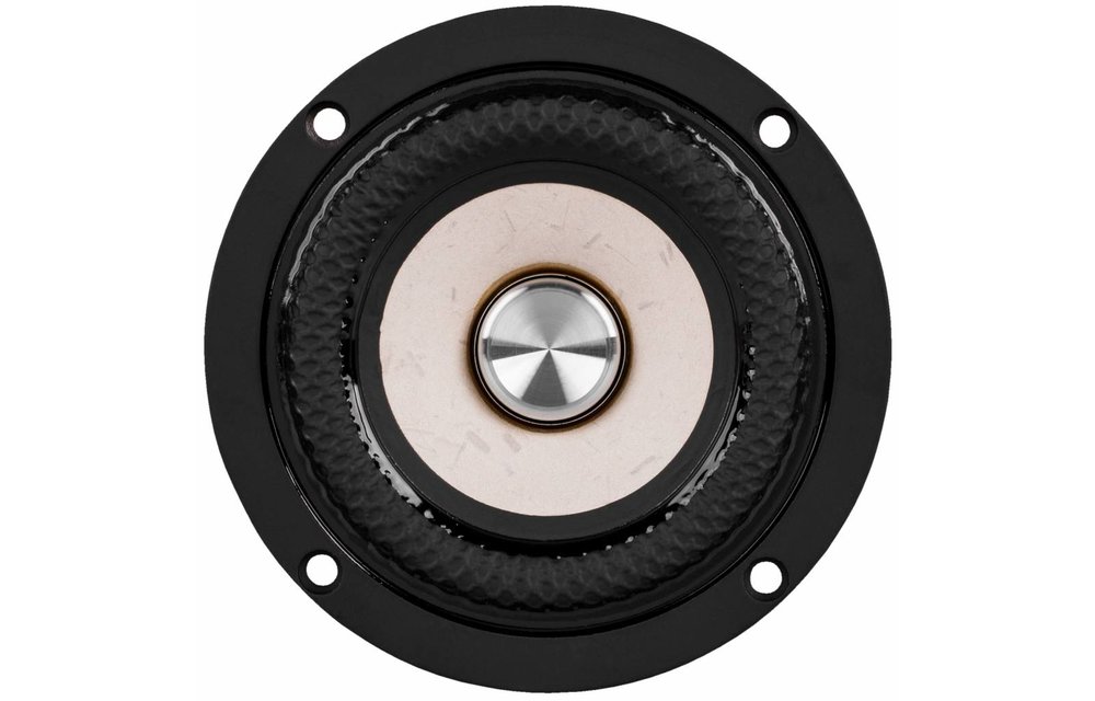 W3-2141 3-1/2" Papierkonus-Breitbandtreiber 8 Ohm