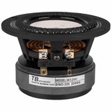 W3-2141 Woofer a Gamma Completa