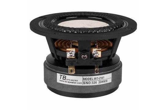 W3-2141 Full-range Woofer