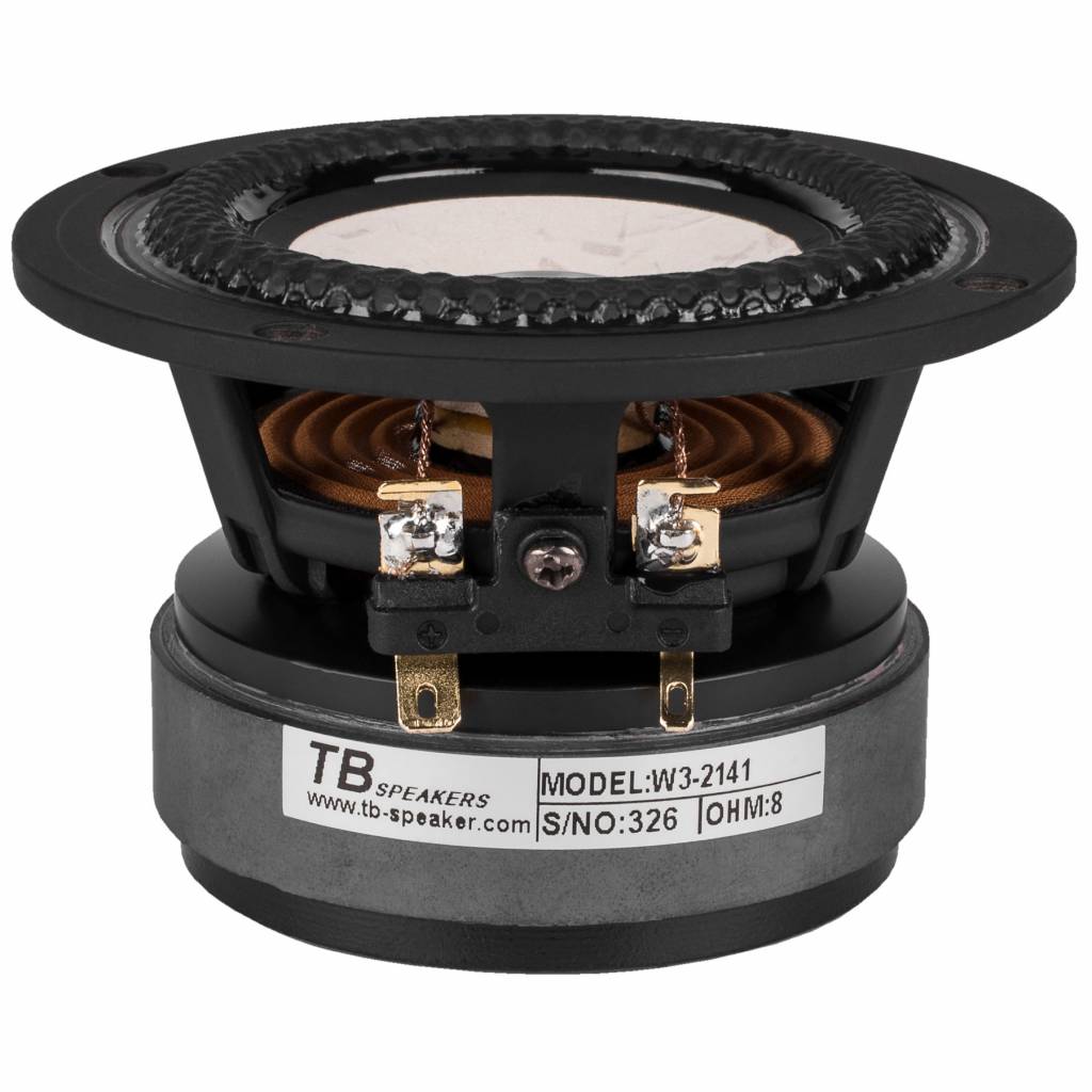 W3-2141 Full-range Woofer