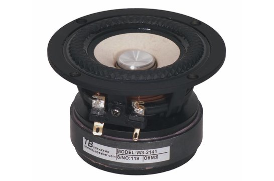 W3-2141 Full-range Woofer
