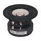 W3-2141 3-1/2" Paper Cone Full Range Driver 8 Ohm