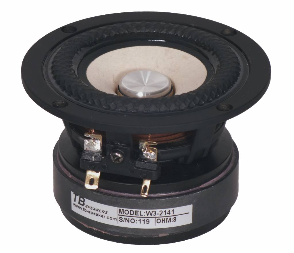 W3-2141 Full-range Woofer