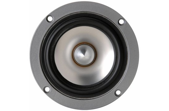 W4-1337SDF Woofer a Gamma Completa