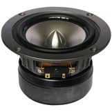 W4-1337SDF Woofer a Gamma Completa