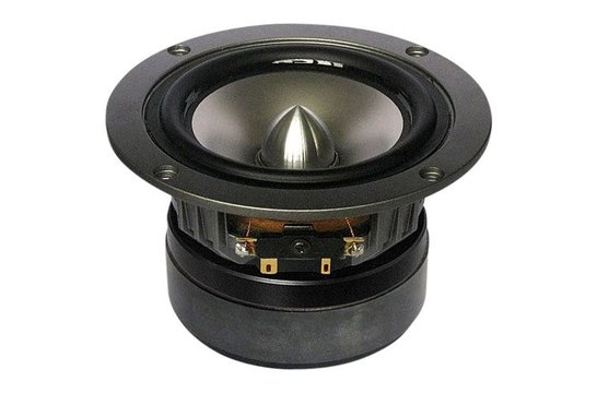W4-1337SDF Woofer a Gamma Completa