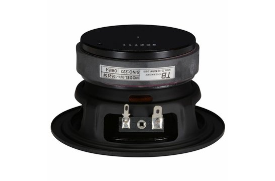 W4-1052SDF Full-range Woofer