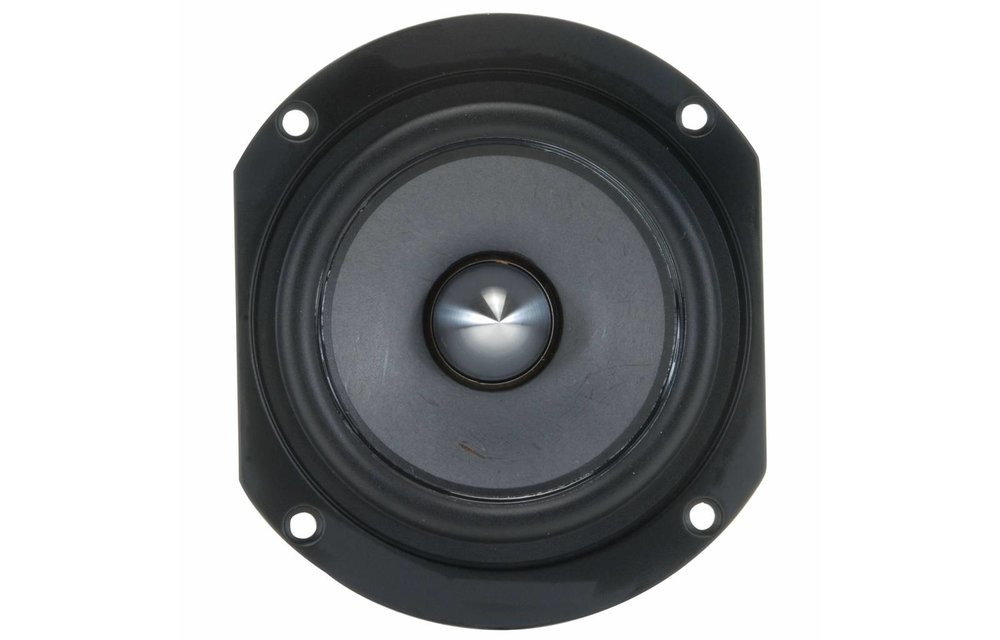 W4-1320SJ 4" Bambus-Konus-Treiber