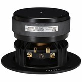 W4-1320SIF Full-range Woofer