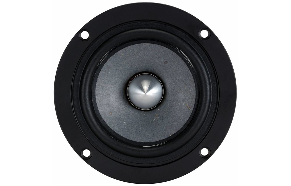 W4-1320SIF Full-range Woofer