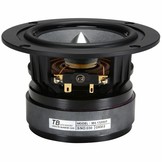 W4-1320SIF Full-range Woofer