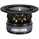 W4-1320SIF Full-range Woofer