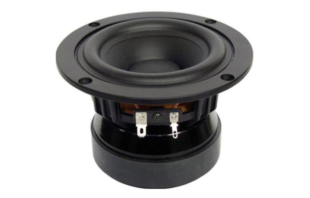 W4-1720 Bass-midwoofer