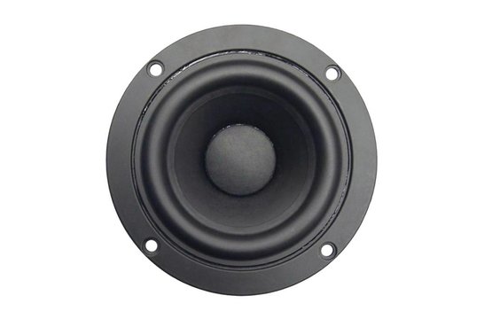 W4-1720 Bass-midwoofer