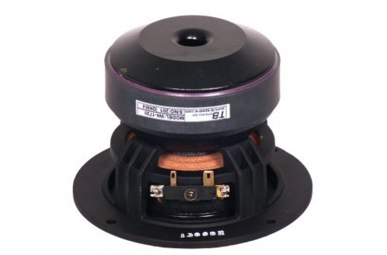 W4-1720 Bass-midwoofer