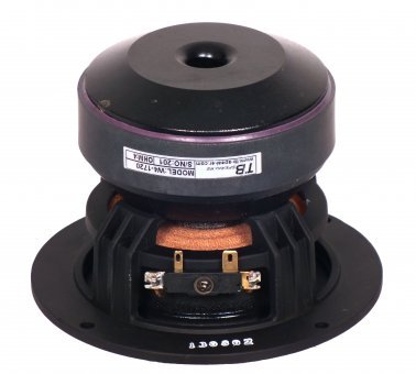 W4-1720 Woofer Medio-Bassi