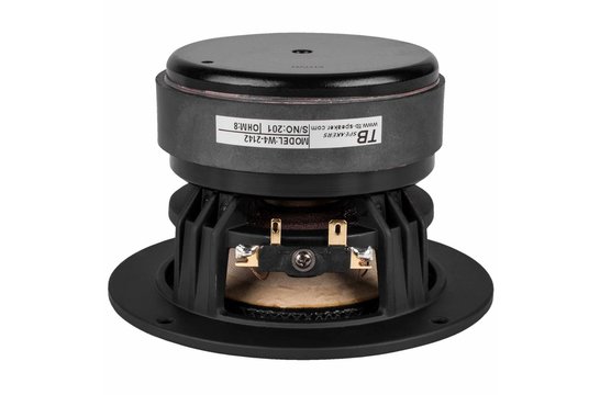 W4-2142 Woofer a Gamma Completa