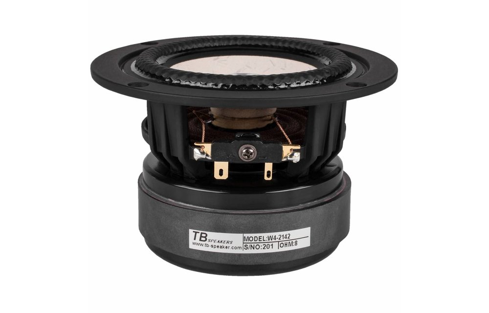 W4-2142 Full-range Woofer