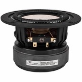 W4-2142 4" Paper Cone Full Range Driver 8 Ohm