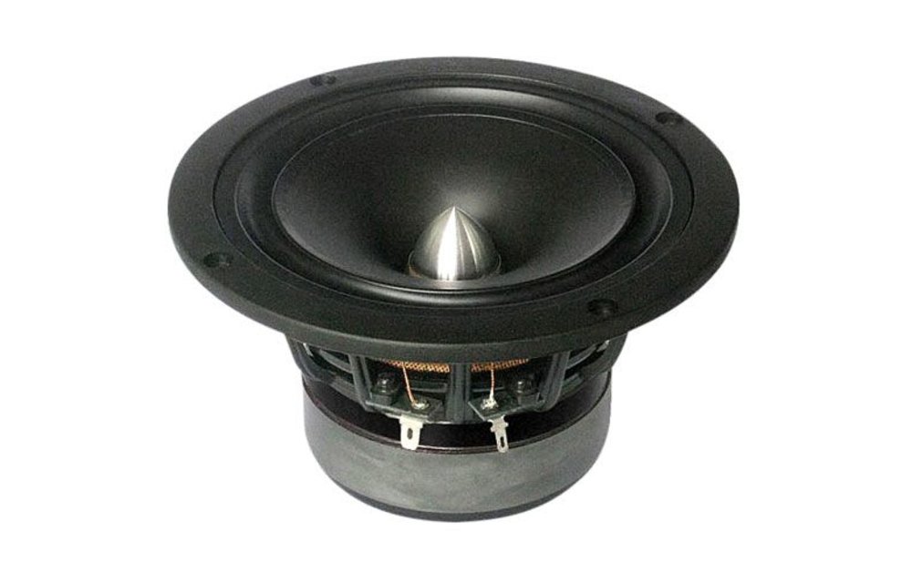 W5-1611SAF Full-range Woofer