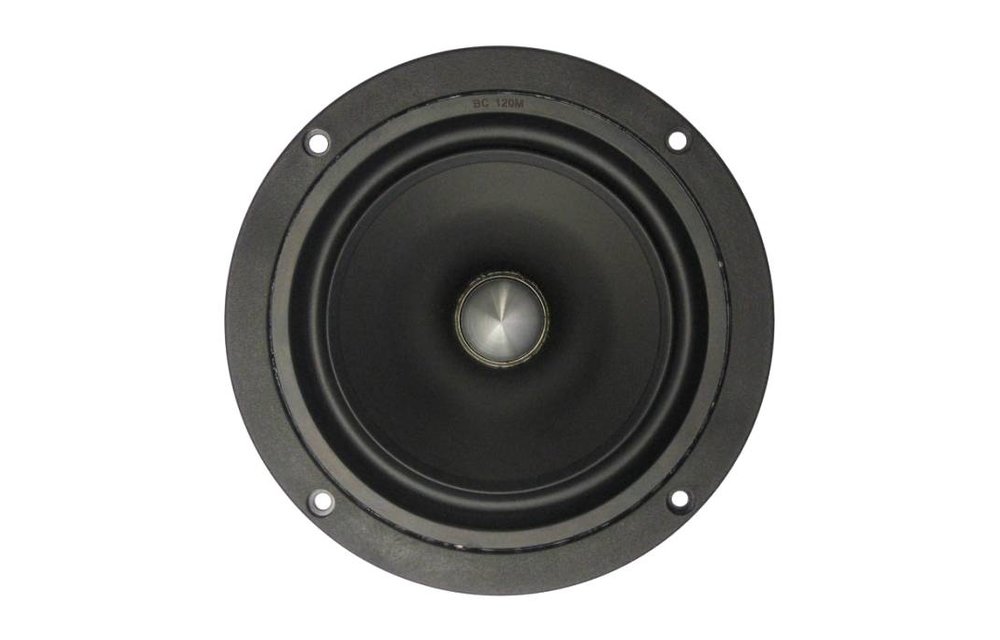 W5-1611SAF Full-range Woofer