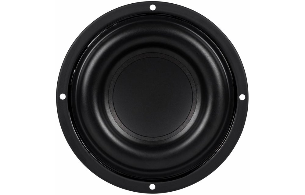 W5-1138SM 5-1/4" Neodym-Subwoofer